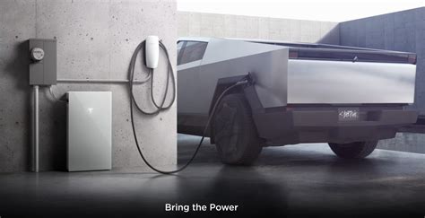 T­e­s­l­a­ ­C­y­b­e­r­t­r­u­c­k­ ­y­e­n­i­ ­b­i­r­ ­‘­P­o­w­e­r­s­h­a­r­e­’­ ­ç­i­f­t­ ­y­ö­n­l­ü­ ­ş­a­r­j­ ­ö­z­e­l­l­i­ğ­i­n­i­ ­b­a­ş­l­a­t­a­c­a­k­